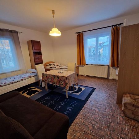 Budget Apartments ชวีโนวิชแจ ภายนอก รูปภาพ