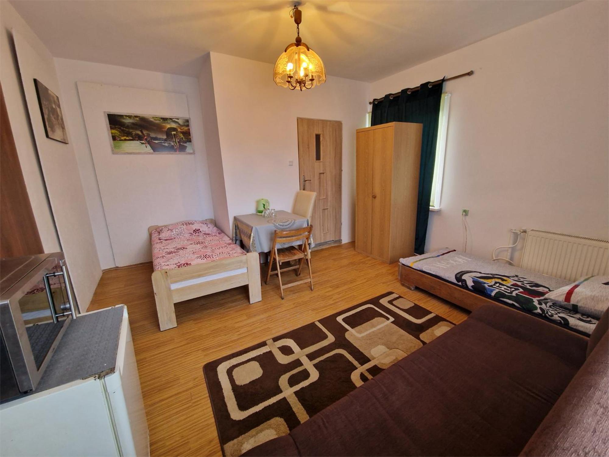 Budget Apartments ชวีโนวิชแจ ภายนอก รูปภาพ