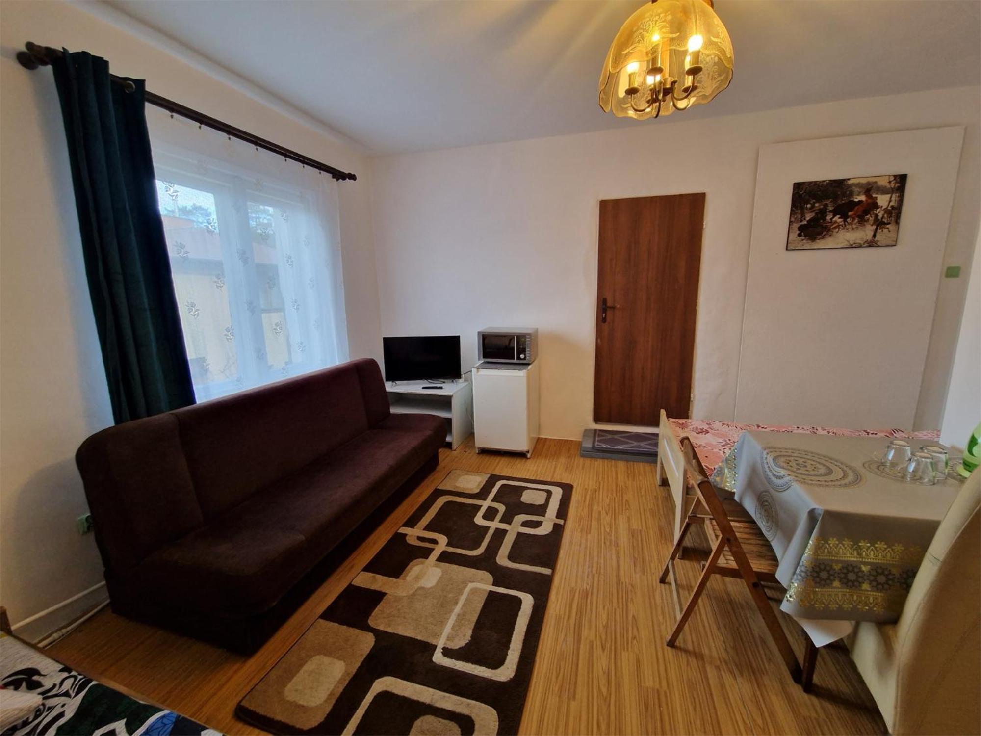 Budget Apartments ชวีโนวิชแจ ภายนอก รูปภาพ