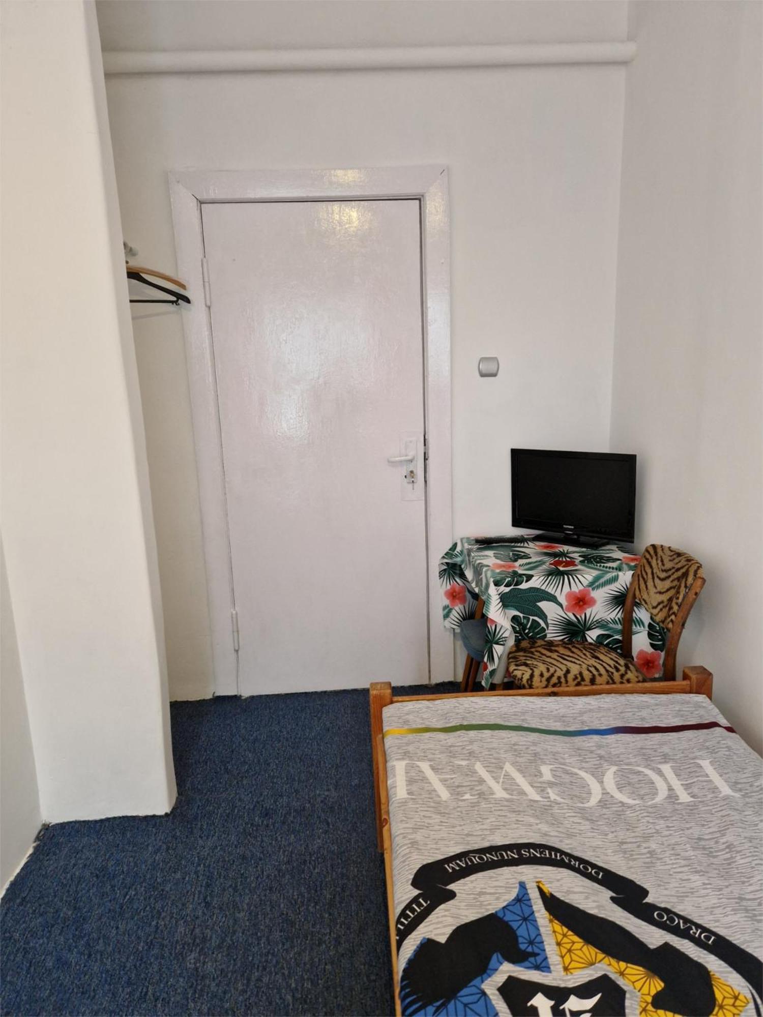 Budget Apartments ชวีโนวิชแจ ภายนอก รูปภาพ