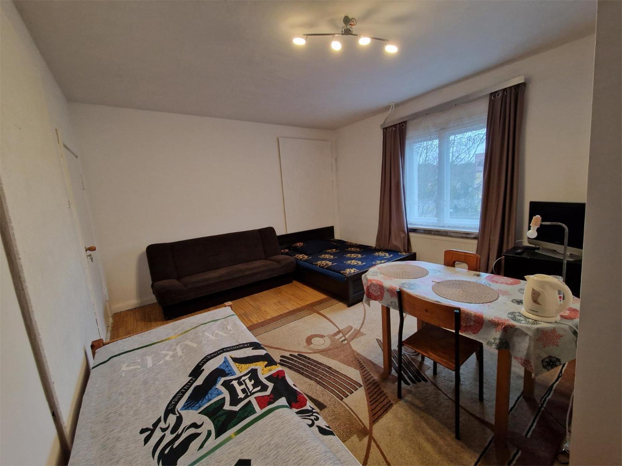 Budget Apartments ชวีโนวิชแจ ภายนอก รูปภาพ