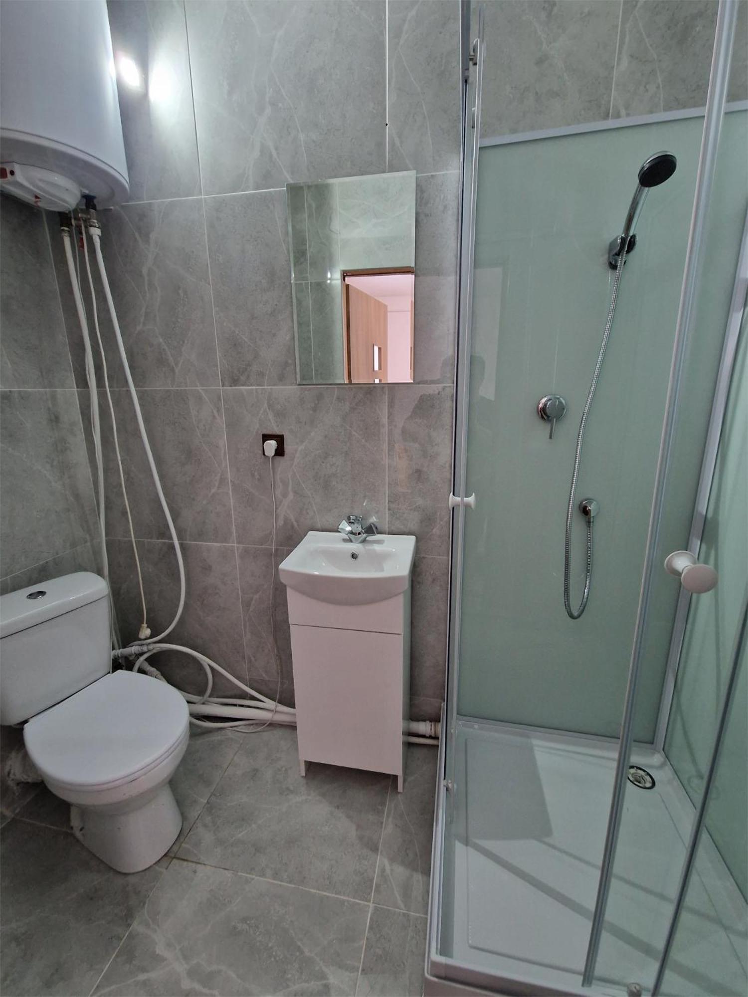 Budget Apartments ชวีโนวิชแจ ภายนอก รูปภาพ