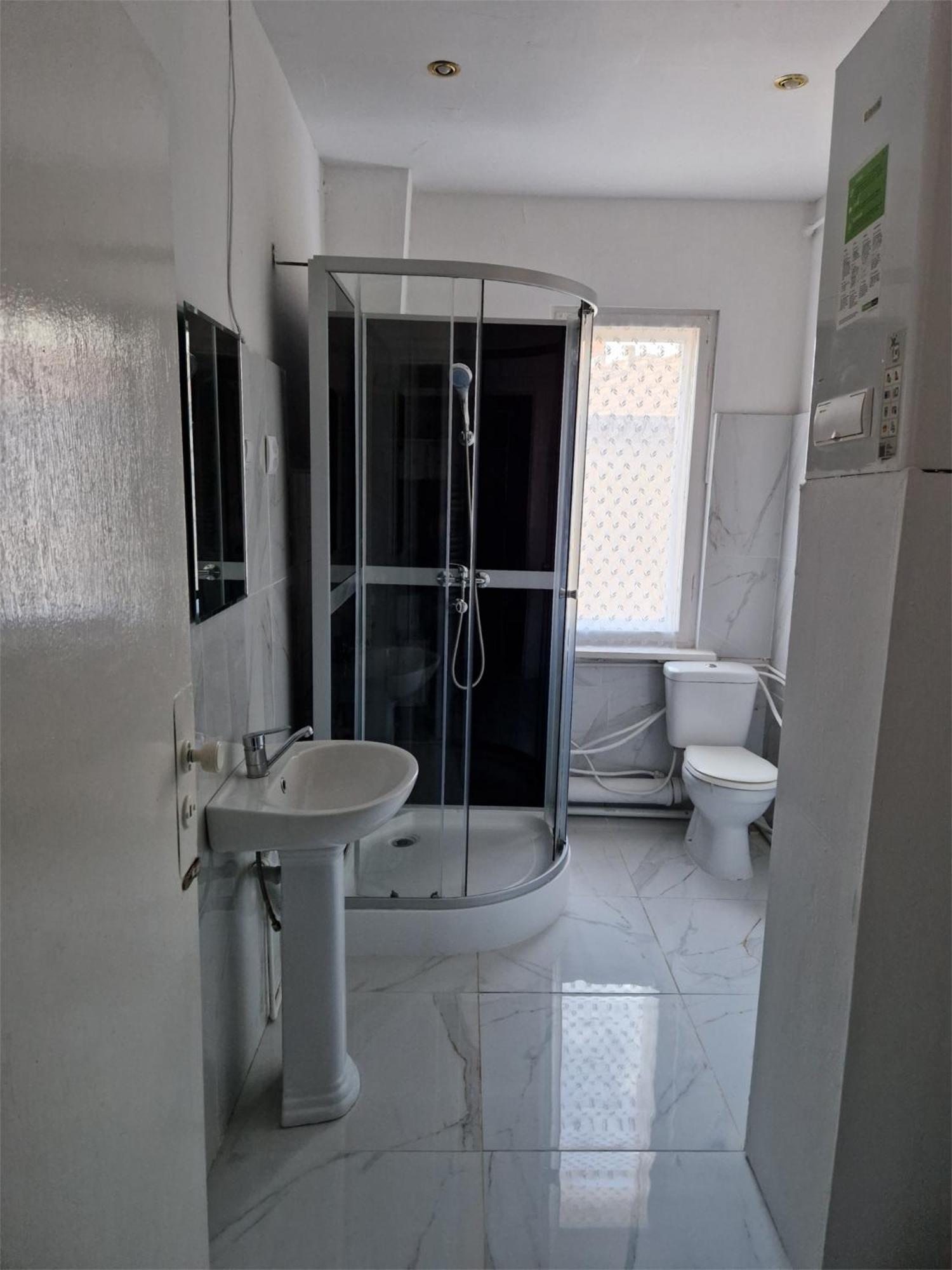 Budget Apartments ชวีโนวิชแจ ภายนอก รูปภาพ