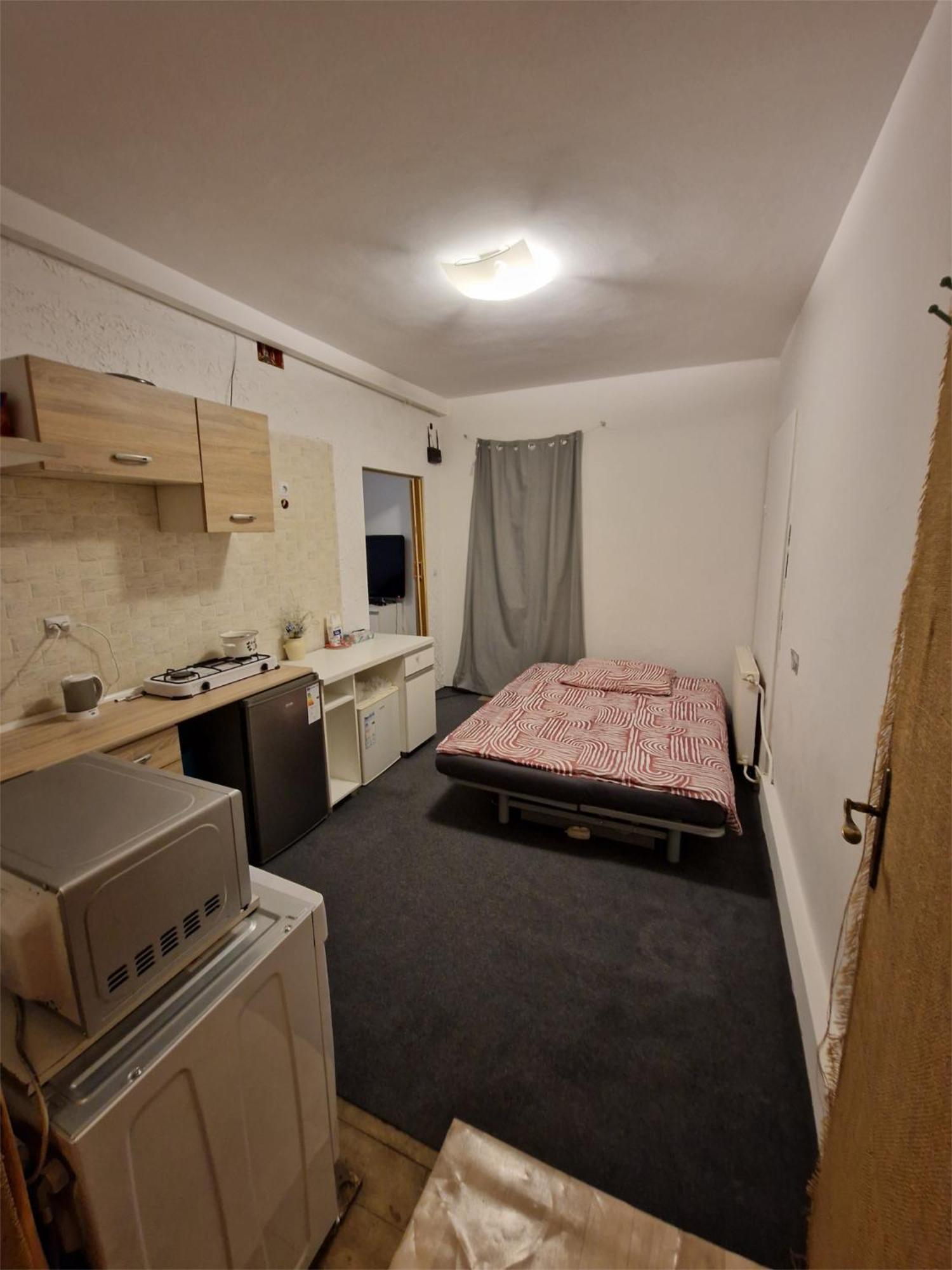 Budget Apartments ชวีโนวิชแจ ภายนอก รูปภาพ