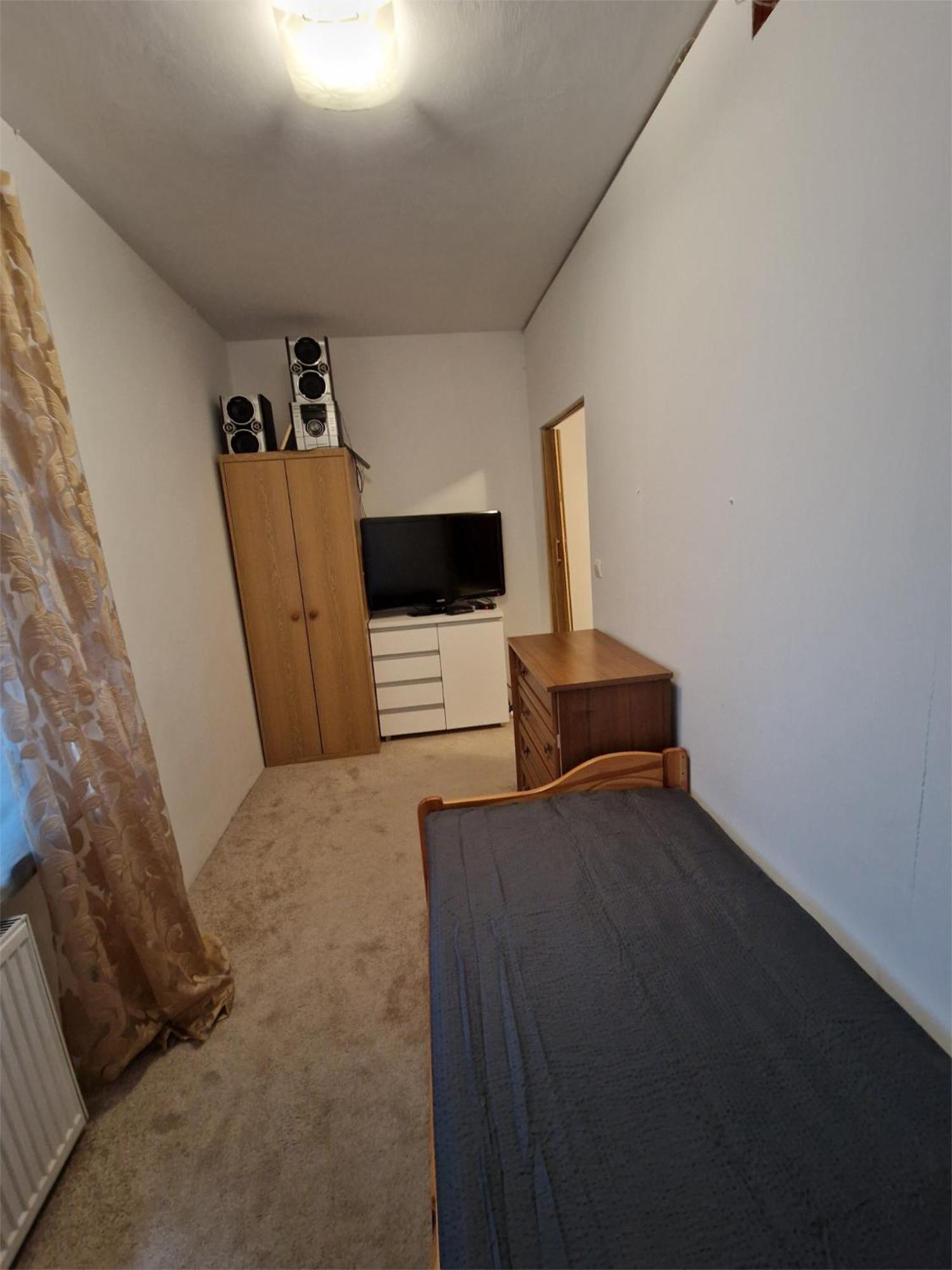 Budget Apartments ชวีโนวิชแจ ภายนอก รูปภาพ