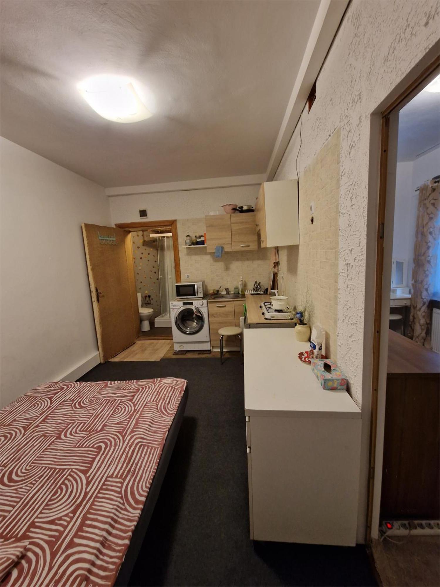 Budget Apartments ชวีโนวิชแจ ภายนอก รูปภาพ